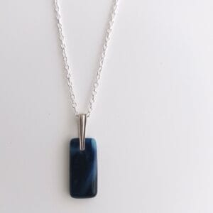 Moon Garden Petit Pendant front