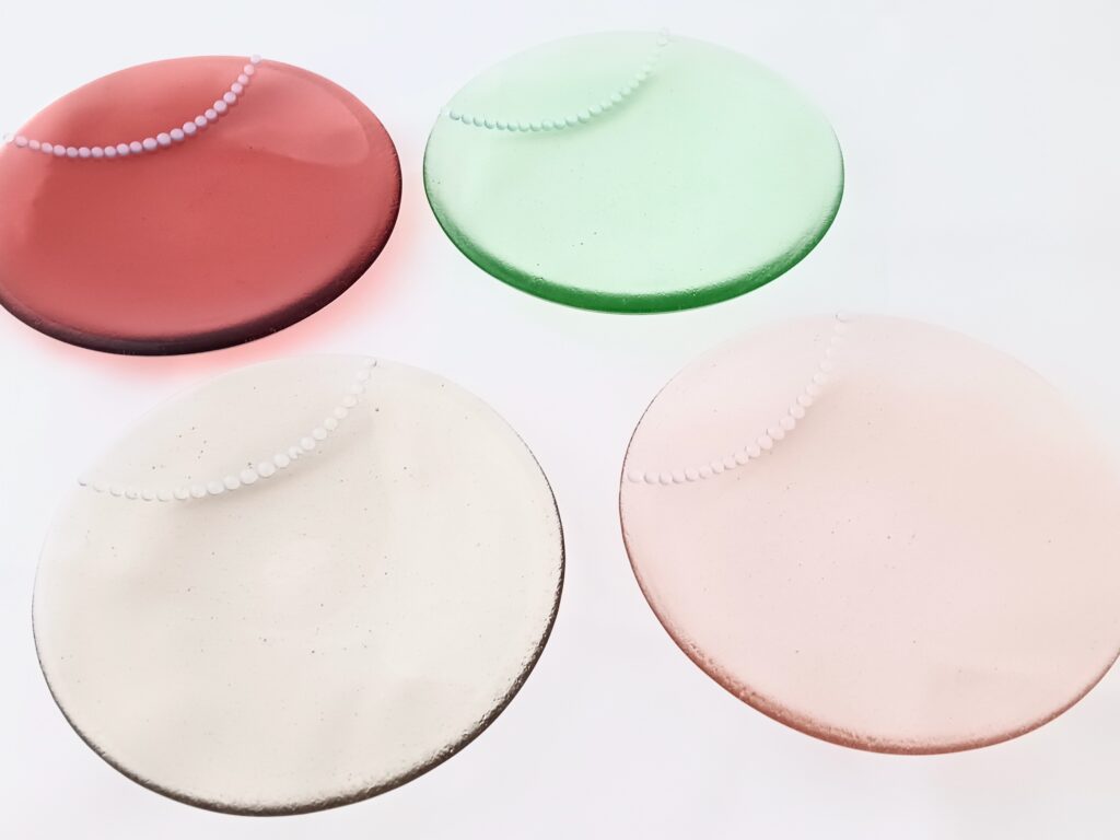 Pearl Plates