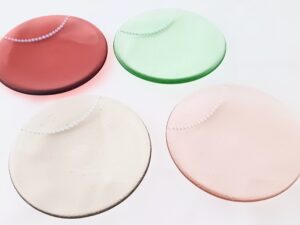 Pearl Plates