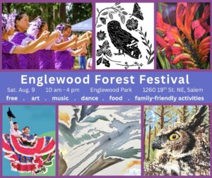 Englewood Forest Festival